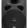 BAFLE 15" PLASTICO 2 VIAS PASIVO HARDEN