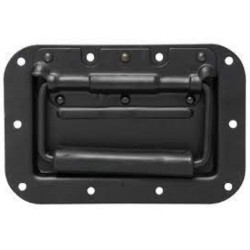 AGARRADERA DE METAL 4X5