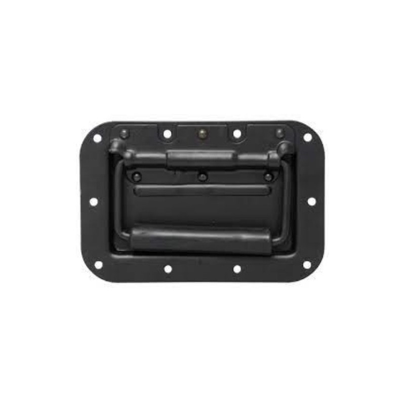 AGARRADERA DE METAL 4X5
