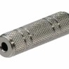 ADAPTADOR 1 JACK A 1 JACK 3,5MM STEREO