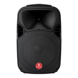 Bafle 12  2,100W PMPO Bluetooth True Wireless Link