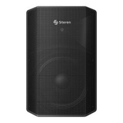 Bafle 15  profesional Bluetooth con procesador digital de sonido  DSP