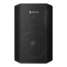 Bafle 15  profesional Bluetooth con procesador digital de sonido  DSP