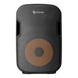 Bafle de 12  2,300W PMPO profesional Bluetooth True Wireless Link