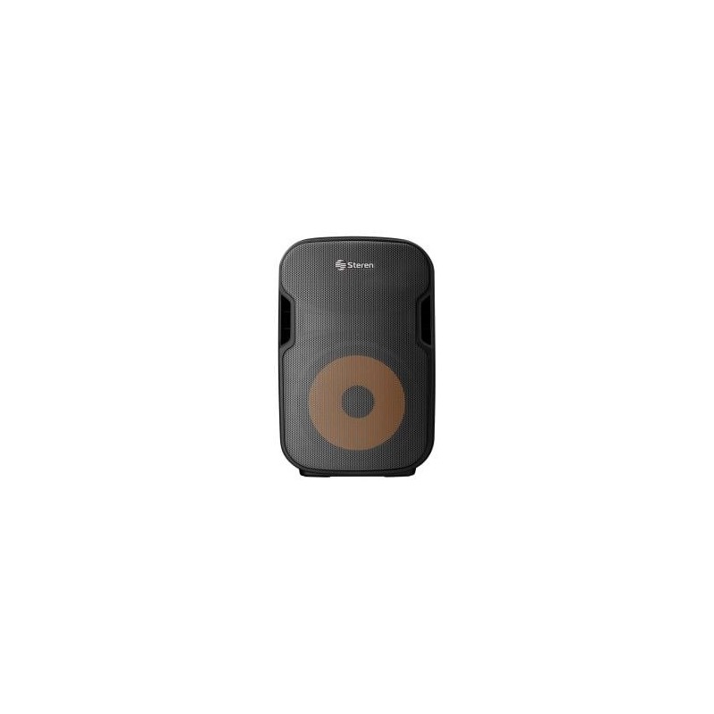 Bafle de 12  2,300W PMPO profesional Bluetooth True Wireless Link