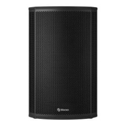Bafle de 12  con procesador digital de sonido  DSP   cajón acústico MDF