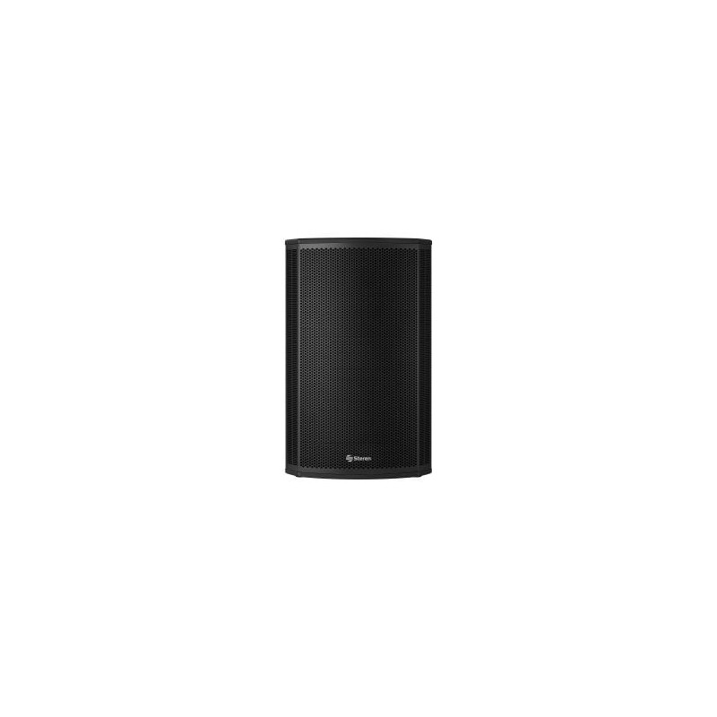 Bafle de 12  con procesador digital de sonido  DSP   cajón acústico MDF
