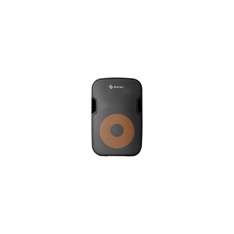Bafle de 15  3,000W PMPO profesional Bluetooth True Wireless Link