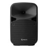 Bafle de 8  1,100W PMPO Bluetooth True Wireless Link con batería recargable