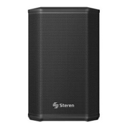 Bafle de 8  1,500W PMPO profesional Bluetooth True Wireless Stereo con batería recargable