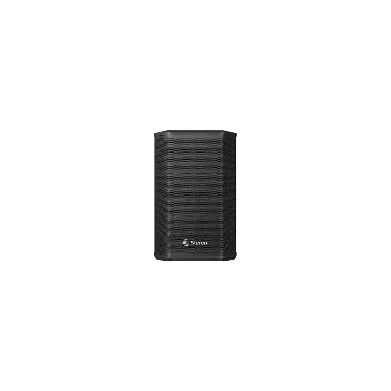 Bafle de 8  1,500W PMPO profesional Bluetooth True Wireless Stereo con batería recargable
