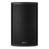 Bafle profesional Bluetooth* con procesador digital de sonido (DSP) y cajón acústico MDF