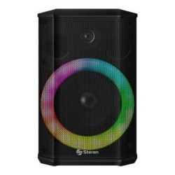 Mini bafle 5.5  600W PMPO Bluetooth True Wireless Link con batería recargable