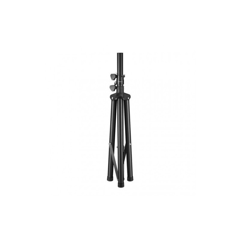 PEDESTAL  TRIPIÉ  DE 3 POSICIONES PARA BAFLES