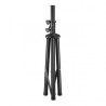 PEDESTAL  TRIPIÉ  DE 3 POSICIONES PARA BAFLES