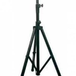 PEDESTAL (TRIPIÉ) DE 6 POSICIONES PARA BAFLES