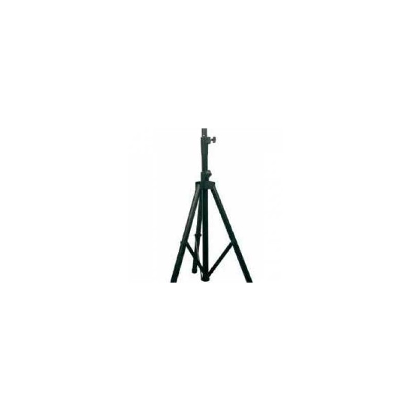 PEDESTAL (TRIPIÉ) DE 6 POSICIONES PARA BAFLES