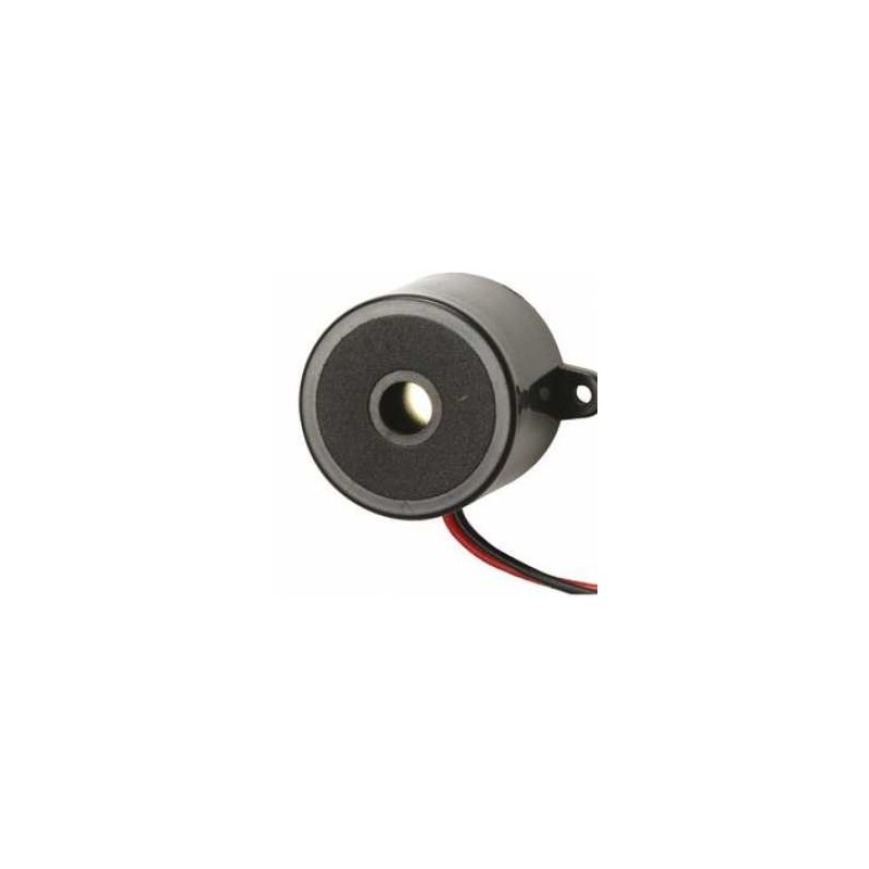 BUZZER 3,3KHZ 8-15VDC TONO CONSTANTE 85DB