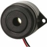 BUZZER 3,7KHZ 3-24VCD TONO CONSTANTE 95DB