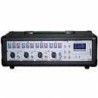 CONSOLA AMP. 4 CH USB/SD DISPLAY AMERICAN 150W