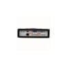 CONSOLA AMP. 4 CH USB/SD DISPLAY AMERICAN 150W