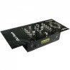 MEZCLADORA 7 CANALES DJ DOS PUERTOS USB