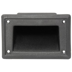 AGARRADERA DE PLASTICO 3X5"