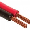 CABLE DUPLEX BICOLOR CALIBRE 14