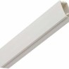 CANALETA PVC, P/CABLE 8 VIAS AUTOADHERIBLE,2.
