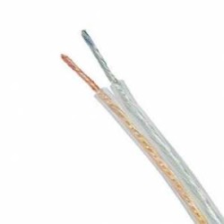 CABLE POLARIZADO CRISTAL CAL.14