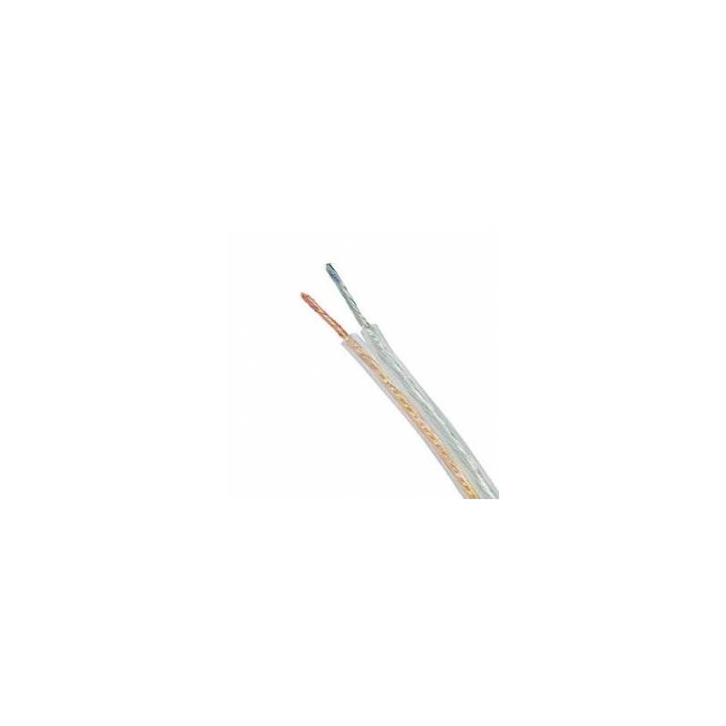 CABLE POLARIZADO CRISTAL CAL.14