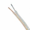 CABLE POLARIZADO CRISTAL CAL.14
