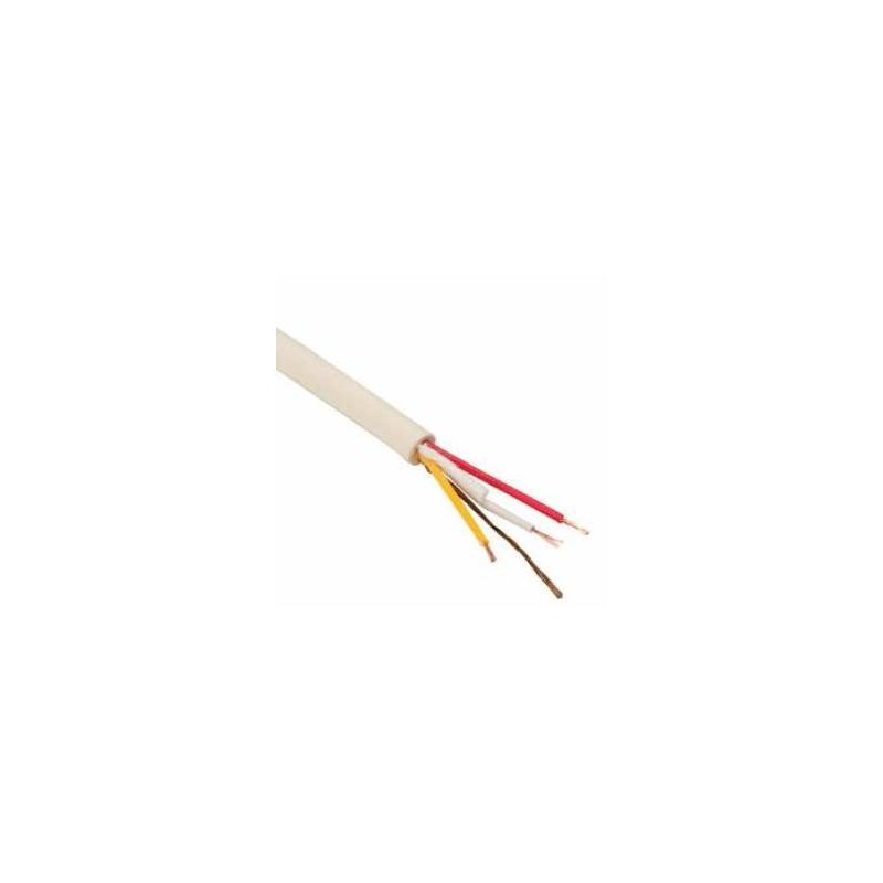 CABLE DE 3 HILOS PARA CCTV