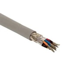 CABLE MULTICONDUCTOR 12 VIAS 22 AWG