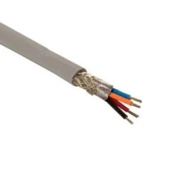 CABLE MULTICONDUCTOR 4 VIAS 22 AWG
