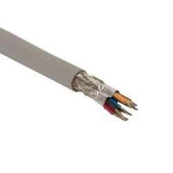 CABLE MULTICONDUCTOR 6 VIAS 24 AWG