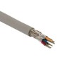 CABLE MULTICONDUCTOR 6 VIAS 24 AWG