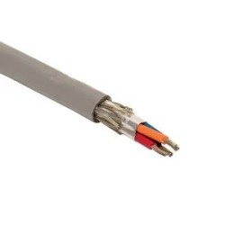 CABLE MULTICONDUCTOR DE 4 VIAS 18 AWG