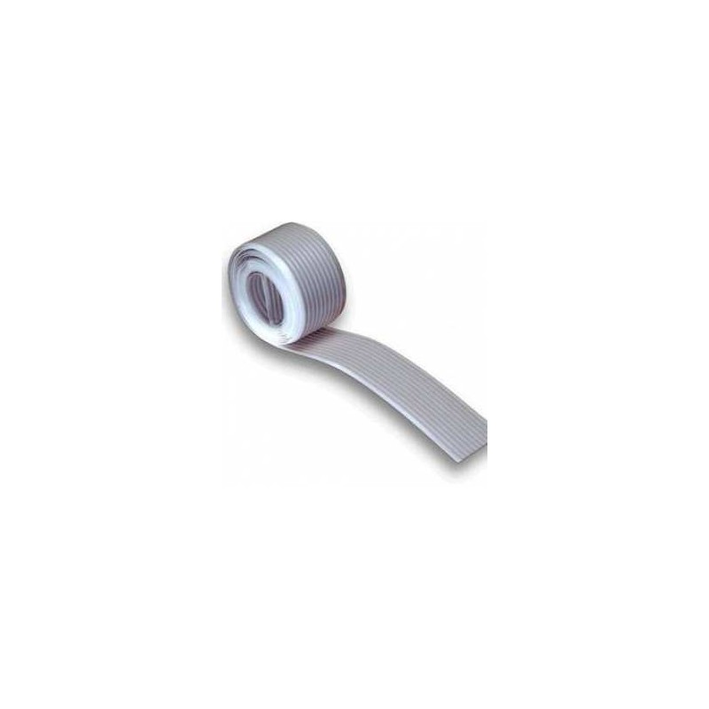 CABLE PLANO 40 VIAS GRIS