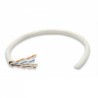 CABLE CAT5E BLANCO