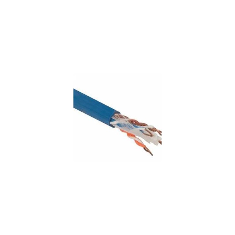 CABLE UTP P/REDES 4 PARES