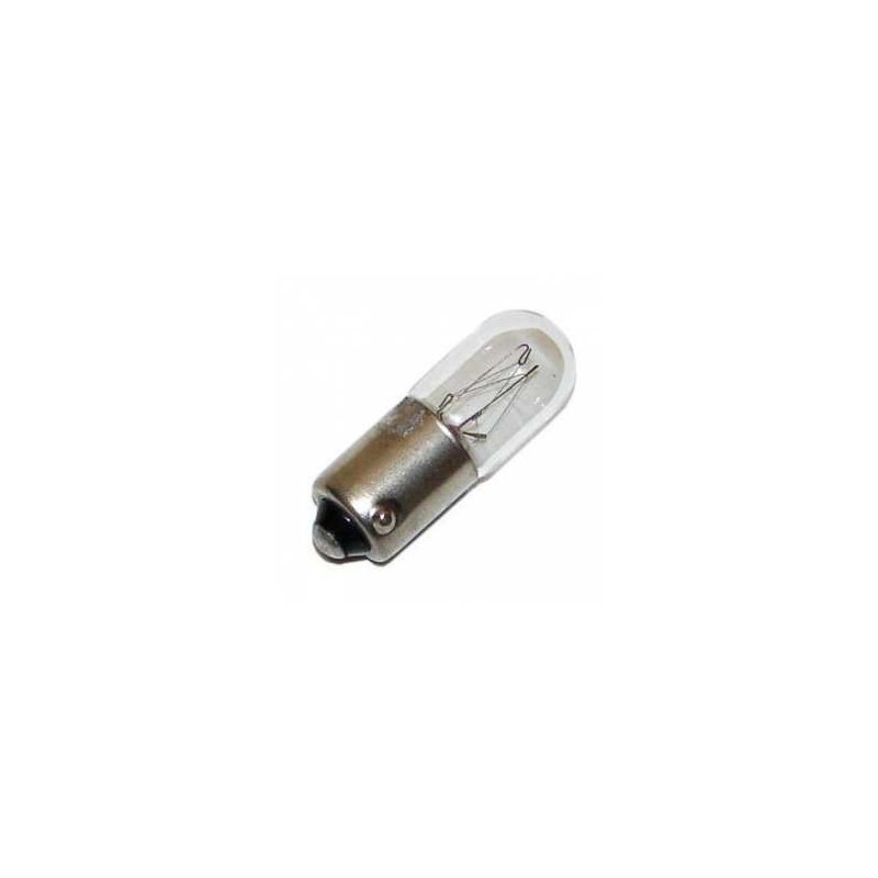 FOCO DE BAYONETA 130V 20mA 2.6 W
