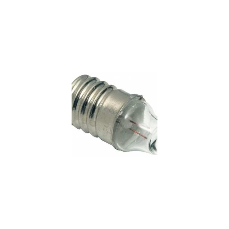 FOCO MINIATURA 2.2V ROSCA DE GOTA