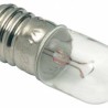FOCO MINIATURA 6.3V ROSCA 1.57 WATT