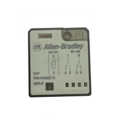 Relay ALLEN- BRADLEY