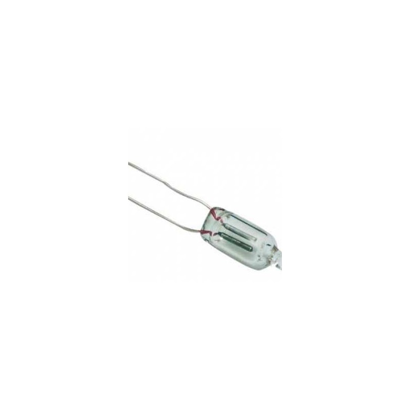 FOCO NEON DESNUDO TRANSPARENTE 5,8X15,5MM