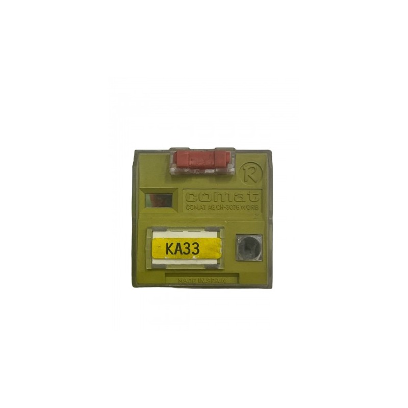 Relay COMAT