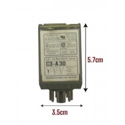 Relay COMAT