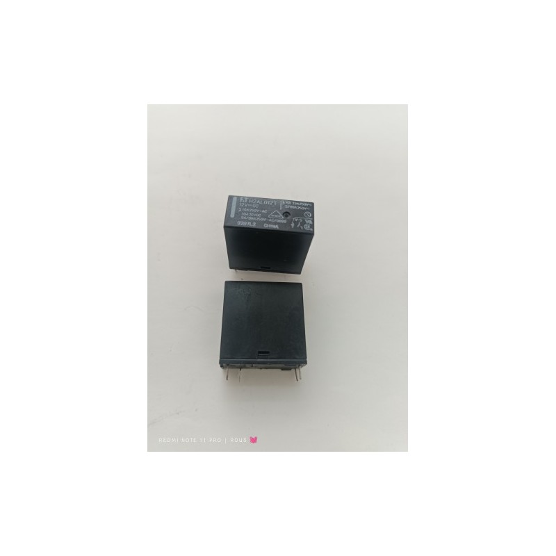 Relay FUJITSU