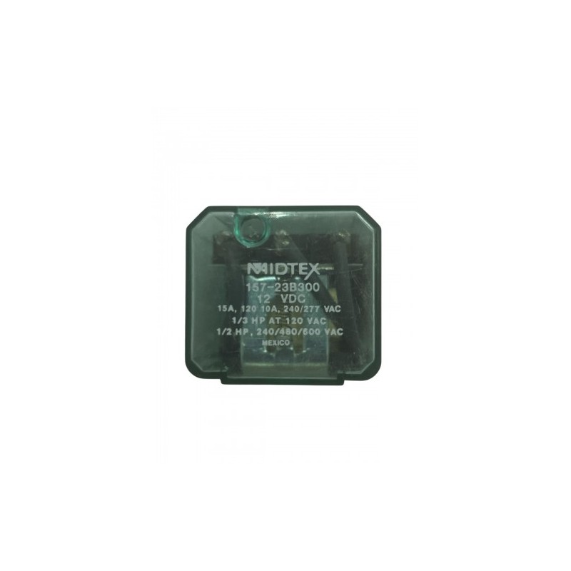 Relay MIDTEX